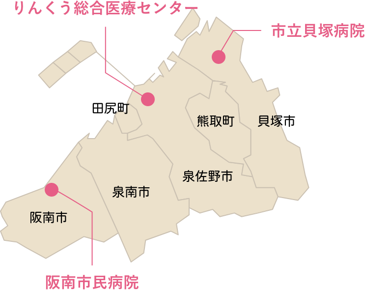 配置地図の画像