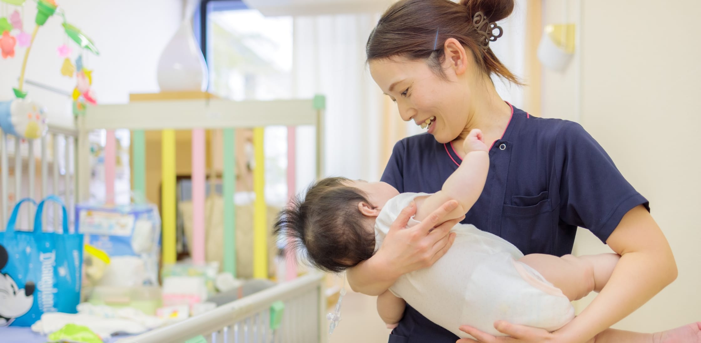 泉州広域母子医療センターのイメージ画像