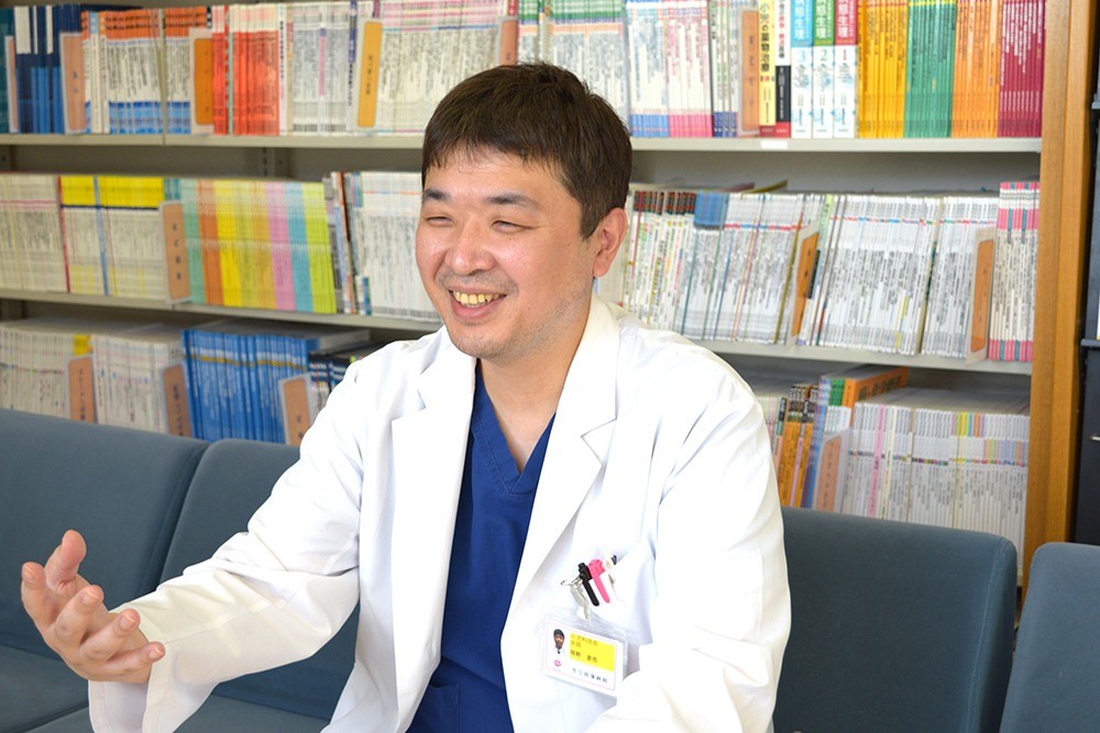 食物アレルギーやアトピー性皮膚炎などのアレルギー診療